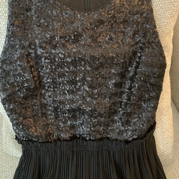 Laundry by Shelli Segal - Sequin Multi Dress - Picture 2 of 4